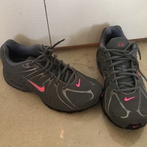 Nike Air Sneakers